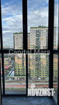 1-к квартира, на длительный срок, 25м2, 15/17 этаж