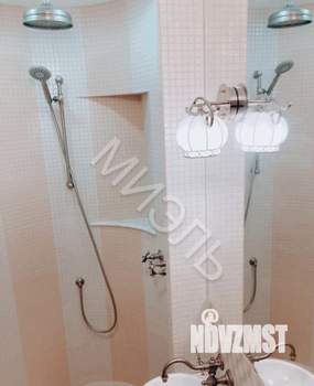 3-к квартира, на длительный срок, 98м2, 21/23 этаж