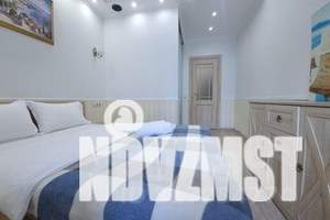 2-к квартира, посуточно, 50м2, 12/20 этаж