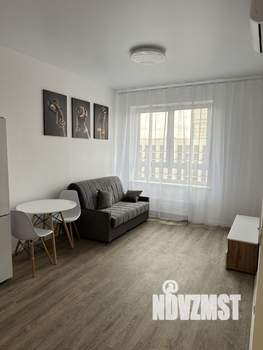 2-к квартира, на длительный срок, 36м2, 10/10 этаж