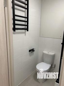 Студия квартира, на длительный срок, 20м2, 3/9 этаж