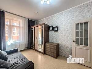 1-к квартира, на длительный срок, 31м2, 6/8 этаж
