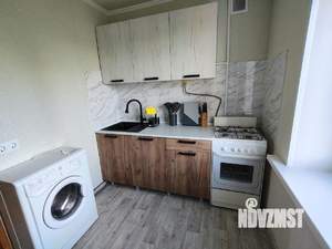 3-к квартира, на длительный срок, 58м2, 5/9 этаж