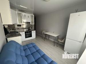 1-к квартира, на длительный срок, 34м2, 3/9 этаж