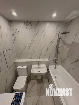 1-к квартира, на длительный срок, 27м2, 17/31 этаж