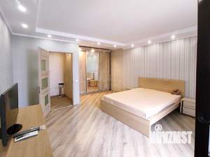 1-к квартира, на длительный срок, 45м2, 15/22 этаж