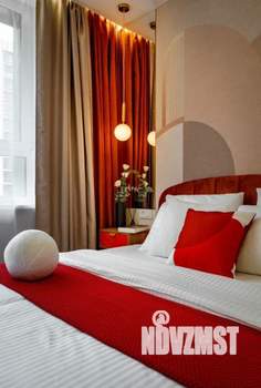 Студия квартира, на длительный срок, 24м2, 14/24 этаж