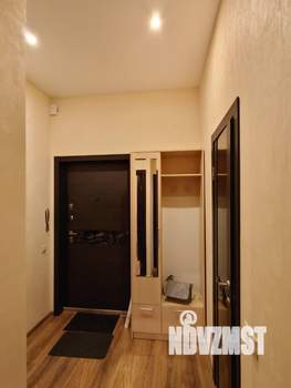 1-к квартира, на длительный срок, 42м2, 3/18 этаж