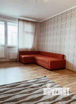 3-к квартира, на длительный срок, 81м2, 8/25 этаж