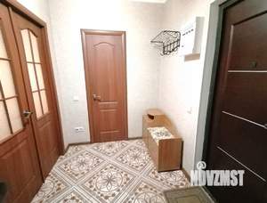 1-к квартира, на длительный срок, 43м2, 15/17 этаж