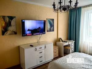 3-к квартира, на длительный срок, 84м2, 13/25 этаж