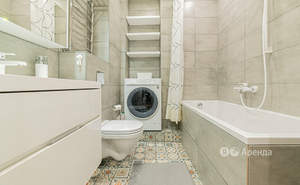 Студия квартира, на длительный срок, 30м2, 11/25 этаж