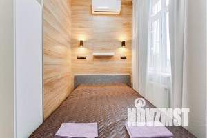 1-к квартира, посуточно, 16м2, 1/8 этаж