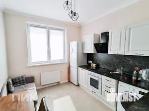2-к квартира, на длительный срок, 60м2, 21/32 этаж