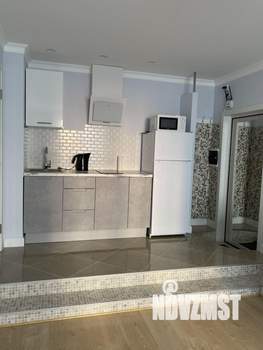 1-к квартира, на длительный срок, 32м2, 2/23 этаж
