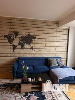 3-к квартира, на длительный срок, 104м2, 17/30 этаж