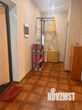 2-к квартира, на длительный срок, 60м2, 11/17 этаж