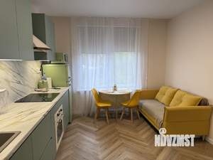 1-к квартира, посуточно, 33м2, 5/25 этаж