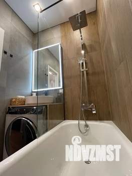 2-к квартира, посуточно, 55м2, 6/8 этаж
