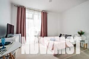 1-к квартира, посуточно, 30м2, 24/33 этаж