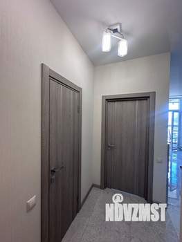 2-к квартира, на длительный срок, 45м2, 2/9 этаж