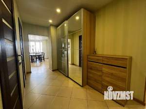 3-к квартира, на длительный срок, 130м2, 23/25 этаж