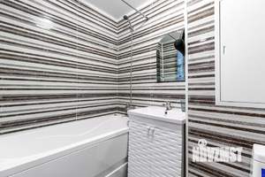 1-к квартира, посуточно, 17м2, 1/1 этаж