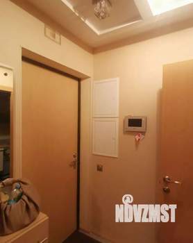 2-к квартира, на длительный срок, 56м2, 6/17 этаж