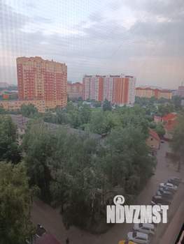 1-к квартира, на длительный срок, 35м2, 9/18 этаж