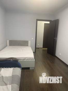 1-к квартира, на длительный срок, 35м2, 5/9 этаж