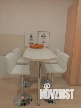 1-к квартира, посуточно, 35м2, 4/5 этаж