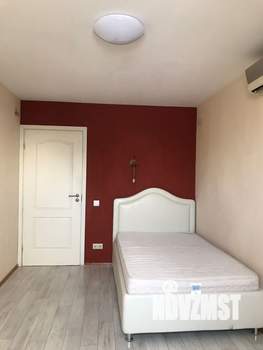 3-к квартира, на длительный срок, 92м2, 13/13 этаж