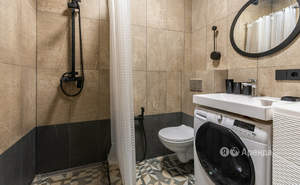 Студия квартира, на длительный срок, 30м2, 8/8 этаж