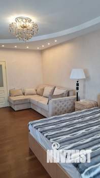 1-к квартира, на длительный срок, 47м2, 9/18 этаж