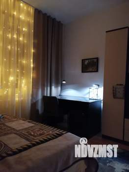 1-к квартира, на длительный срок, 40м2, 3/14 этаж