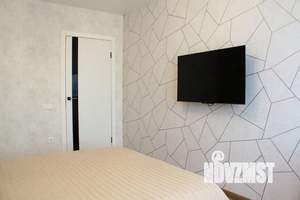 2-к квартира, посуточно, 49м2, 6/8 этаж