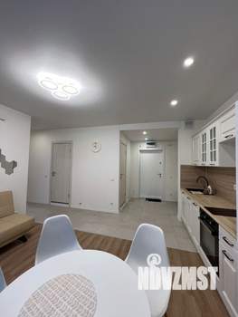 2-к квартира, на длительный срок, 52м2, 4/9 этаж