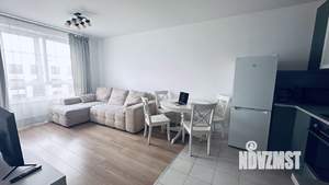 2-к квартира, на длительный срок, 55м2, 9/9 этаж