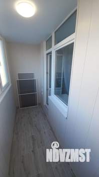 1-к квартира, на длительный срок, 39м2, 2/8 этаж