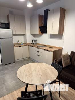 1-к квартира, посуточно, 34м2, 5/10 этаж