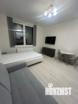 1-к квартира, на длительный срок, 30м2, 21/28 этаж