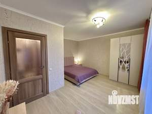 1-к квартира, на длительный срок, 35м2, 24/25 этаж