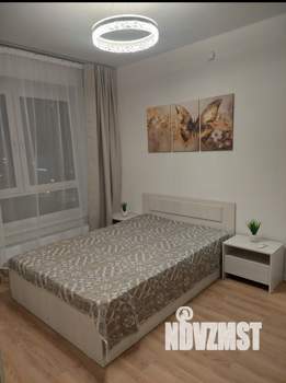 1-к квартира, на длительный срок, 34м2, 3/9 этаж