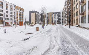 Студия квартира, на длительный срок, 30м2, 8/8 этаж