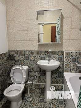 1-к квартира, на длительный срок, 32м2, 9/33 этаж