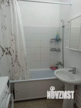 1-к квартира, на длительный срок, 30м2, 4/17 этаж