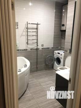 2-к квартира, на длительный срок, 53м2, 1/5 этаж