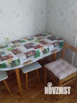 1-к квартира, на длительный срок, 38м2, 15/17 этаж