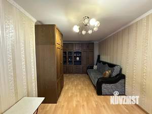 2-к квартира, на длительный срок, 45м2, 5/5 этаж