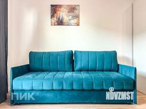 Студия квартира, на длительный срок, 20м2, 6/9 этаж